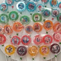 تولیدعمده ی روزانه ابنبات چوبی بدون موادنگهدارنده|خوردنی و آشامیدنی|شیراز, بازار|دیوار