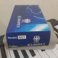 ست خودنویس خودکار روان نویس یوروپن مدل NET UROPEN|لوازم التحریر|تهران, هروی|دیوار