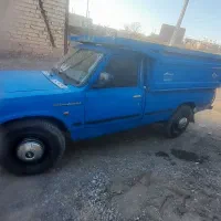 نیسان مدل ۱۳۹۱|خودرو سواری و وانت|تربت‌حیدریه, باغ سلطانی|دیوار