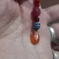 اجناس و مهره کهنه