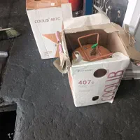 گاز یخچال فریزر