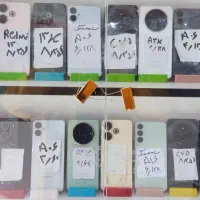 گوشی شیامی c75|موبایل|سبزوار, طبرسی (جعفرآباد)|دیوار