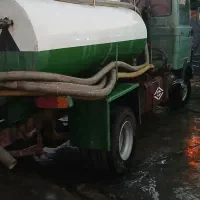 تخلیه چاه ولوله بازکنی پاکدشت شهرک صنعتی ها