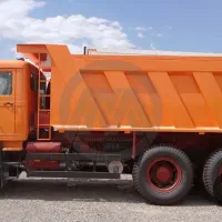 اقساطی کمپرسی بنز تک