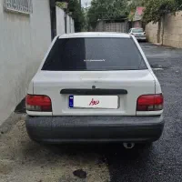 پراید صبا|خودرو سواری و وانت|رودسر, |دیوار