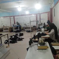 خیاط شلوار دوز حرفی