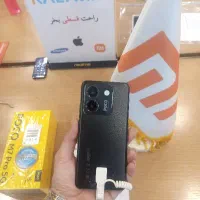 M7 Pro حافظه ۵۱۲ گیگ رام ۱۲ شرکتی