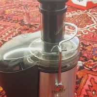 آبمیوه گیر نو نو