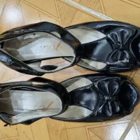 کفش مجلسی زیبا