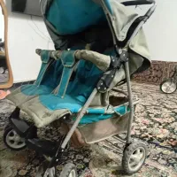 فروش کالسکه