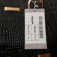 تعدادی کیف چرم طبیعی هیلر اصلی نو