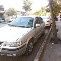 سمند تو کرم