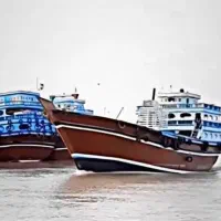 ترخیص کالا بندر