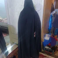 چادر مشکی