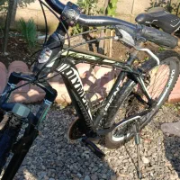 دوچرخه26المپیا