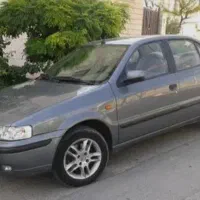 فروش سمند مدل 1390