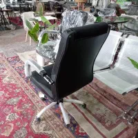 پخش صندلی مدیریت چرم جک دار سفارشی ( تک و عمده)|صندلی و نیمکت|شیراز, وزیرآباد|دیوار