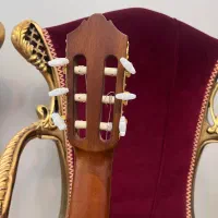 گیتار یاماها C70|گیتار، بیس، امپلیفایر|مشهد, هنرستان|دیوار