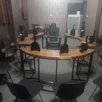 صندلی کافه|کافیشاپ و رستوران|لنجان, |دیوار