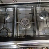 اجاق گاز۲فرهیوندای|اجاق گاز و لوازم برقی پخت‌وپز|مشهد, هنرور|دیوار