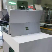 سرفیس پرو ۷ بسیار تمیز در حد آکبند واقعی