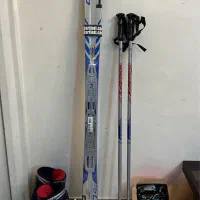 ست اسکی آلپاین (هد)head