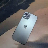 آیفون ۱۲ پرو