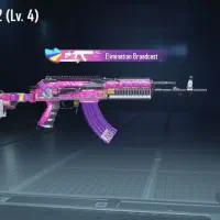 اک پابجی گاد|کنسول، بازی ویدئویی و آنلاین|اشنویه, |دیوار