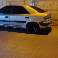 زانتیا مدل ۸۱ سوپر لوکس|خودرو سواری و وانت|آبادان, |دیوار