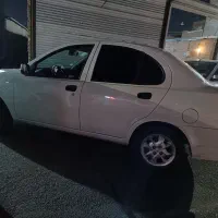 ساینا 1400|خودرو سواری و وانت|سبزوار, چهارراه فرودگاه|دیوار