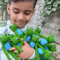 عروسک بافتنی|اسباببازی|قائمشهر, |دیوار