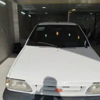 فروش پراید مدل 86|خودرو سواری و وانت|جهرم, |دیوار