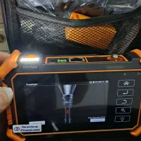 تستر دوربین مداربسته ip & AHD