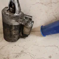 استارد مزدا ۱۶۰۰ اصلی