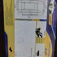 پارس ۴۰۲xu7 سیمی|خودرو سواری و وانت|سیرجان, |دیوار