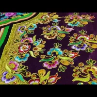 شلوار بندری