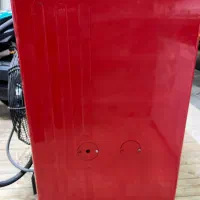 بخاری هیتر انرژی ۶۴۰ در حد نو سالم|بخاری، هیتر، شومینه|شهریار, شهرک وائین|دیوار