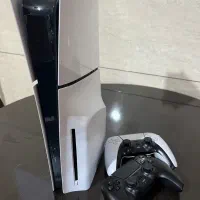 Ps5 اسلیم|کنسول، بازی ویدئویی و آنلاین|اصفهان, دانشگاه اصفهان|دیوار