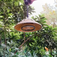 لوستر|لوستر و چراغ آویز|کرمانشاه, |دیوار