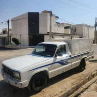 مزدا موتور میتسوبیشی ۲۰۰۰
