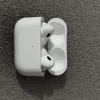 یک عدد Airpods pro|لوازم جانبی موبایل و تبلت|قم, پردیسان|دیوار