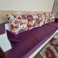 مبل ۵ نفره کار تهران