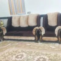 تمام وقت پاسخگو هستم|مبلمان خانگی و میز عسلی|نهاوند, |دیوار