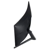 مانیتور 32 اینچ گیمینگ خمیده سامسونگ مدل G5 G55C|قطعات و لوازم جانبی رایانه|تبریز, |دیوار