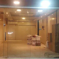 مغازه ۴۵ متری بر اصلی بلوار مدرس|اجارهٔ مغازه و غرفه|رشت, دباغیان|دیوار