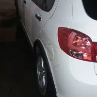 کوییک سفید قرمز R|خودرو سواری و وانت|اصفهان, جوزدان الیادران|دیوار