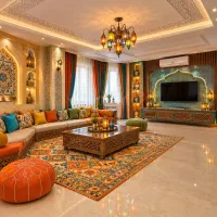 106متر-غرق-نورفول-دیزاین-با-پارکینگ-سندی