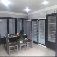 فروش اقساط بدون پیش پرداخت یخچالهای صنعتی