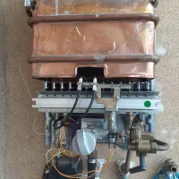 تعمیر ،سرویس بخاری ، آبگرمکن|خدمات پیشه و مهارت|خرم‌آباد, |دیوار