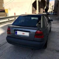 پراید ۱۴۱ دوگانه کارخانه